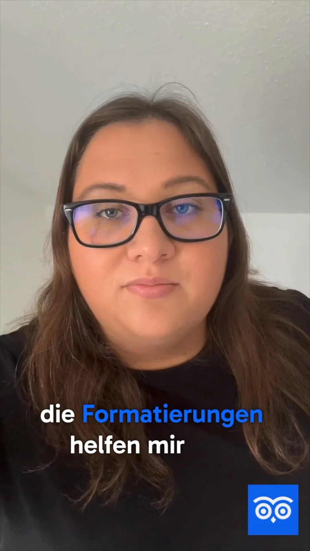 Laura, 24 testimonial thumbnail