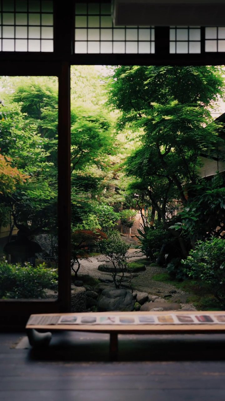 深呼吸しよう🌿
🎥 Gül Işık · Pexels
#癒し #リラックス #自然 #relax #healing