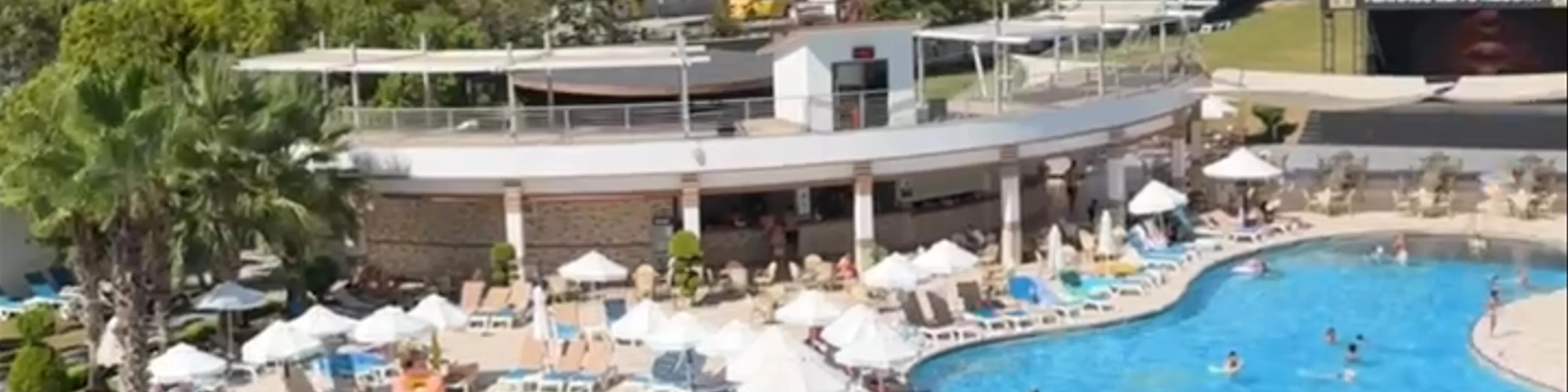 Terrace Elite Resort