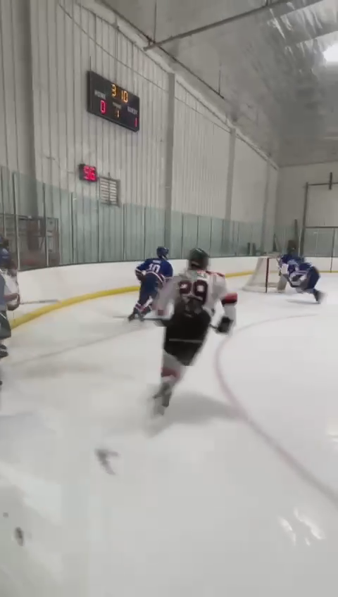 Cason Harris: Snipe Highlights from Texas Tigers 16U AA