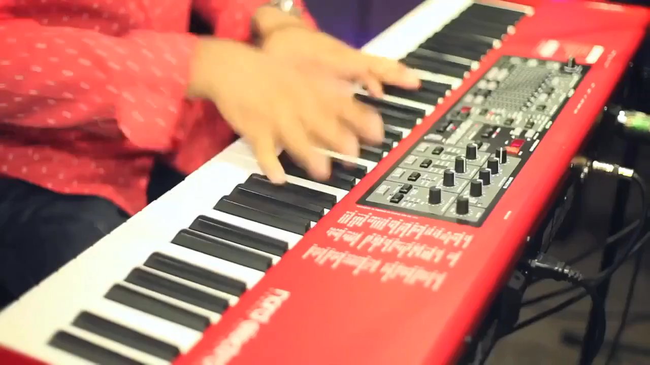 The Madrid Salsa Band - Live Promo 2025 - video
