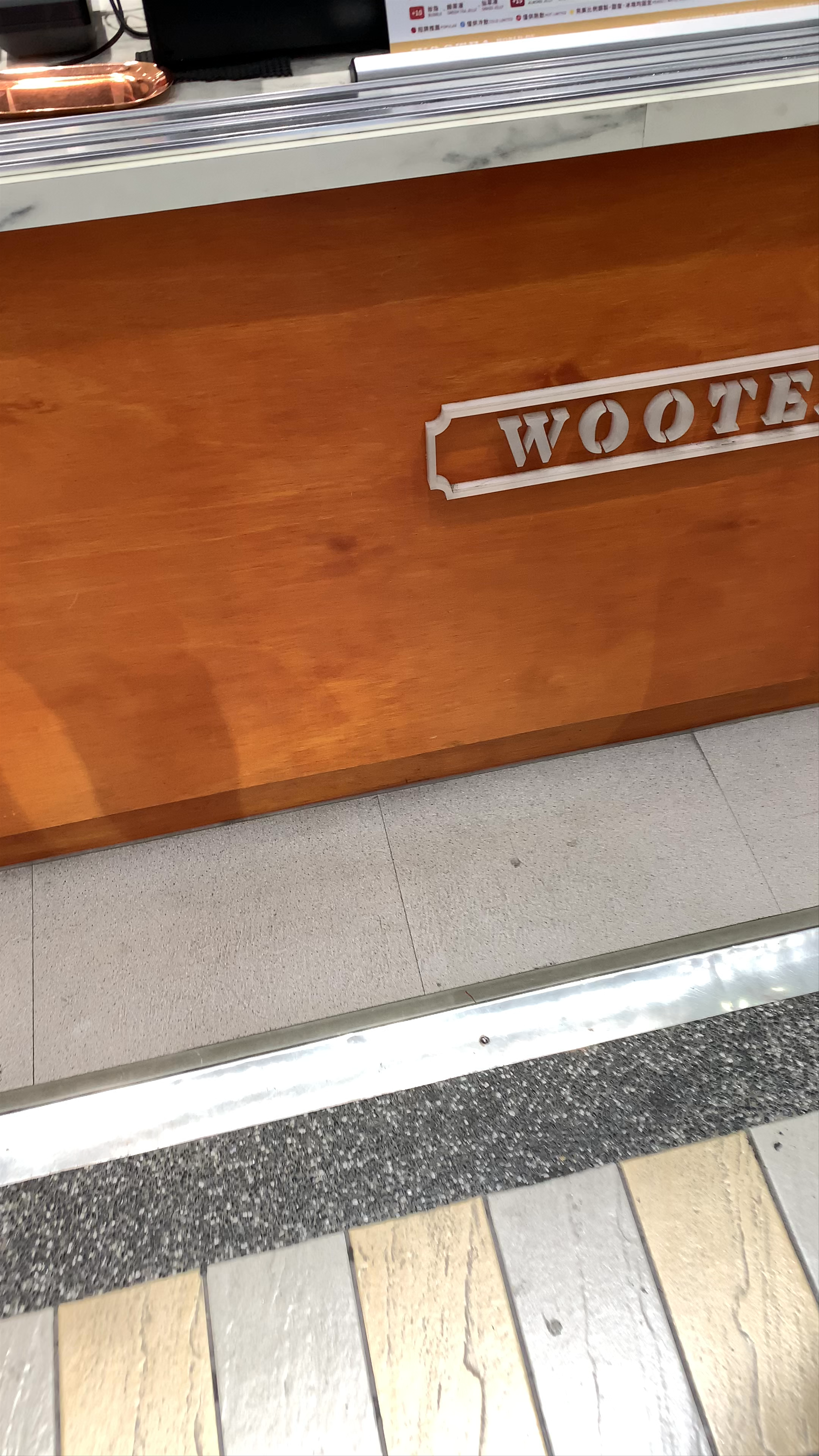 Inside WooTEA: Authentic Taiwanese Bubble Tea Experience in Kaohsiung