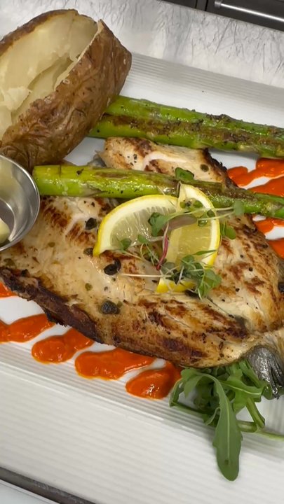 Nacoochee Grill - Steakhouses Near Me - Helen, Georgia