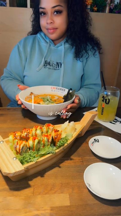 Chiramen - Ramen Near Me - Long Beach, New York