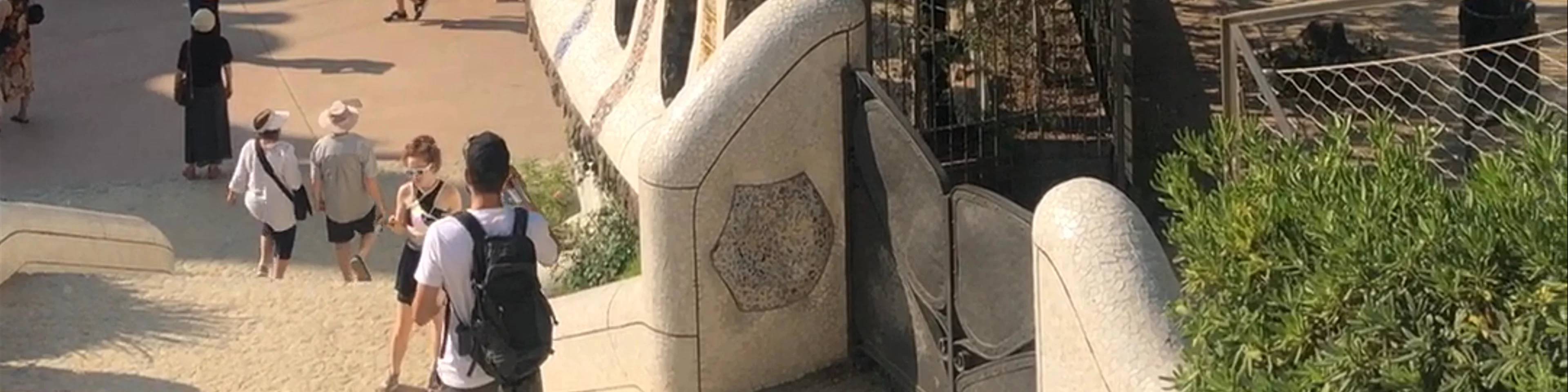 Park Güell