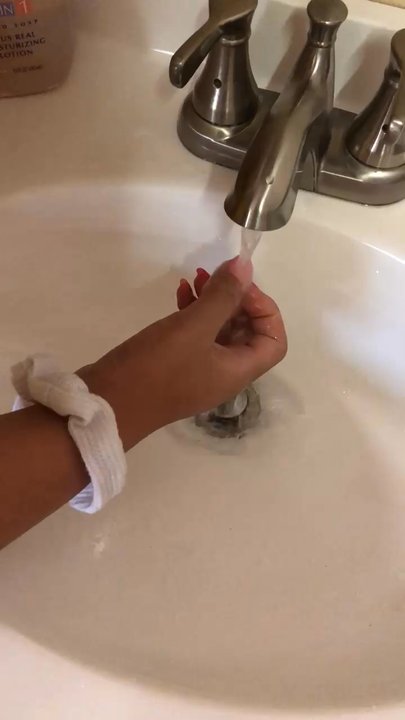 Pretty Nails Center - Color change under cold water - Nail Salons Near Me - Des Moines, Washington