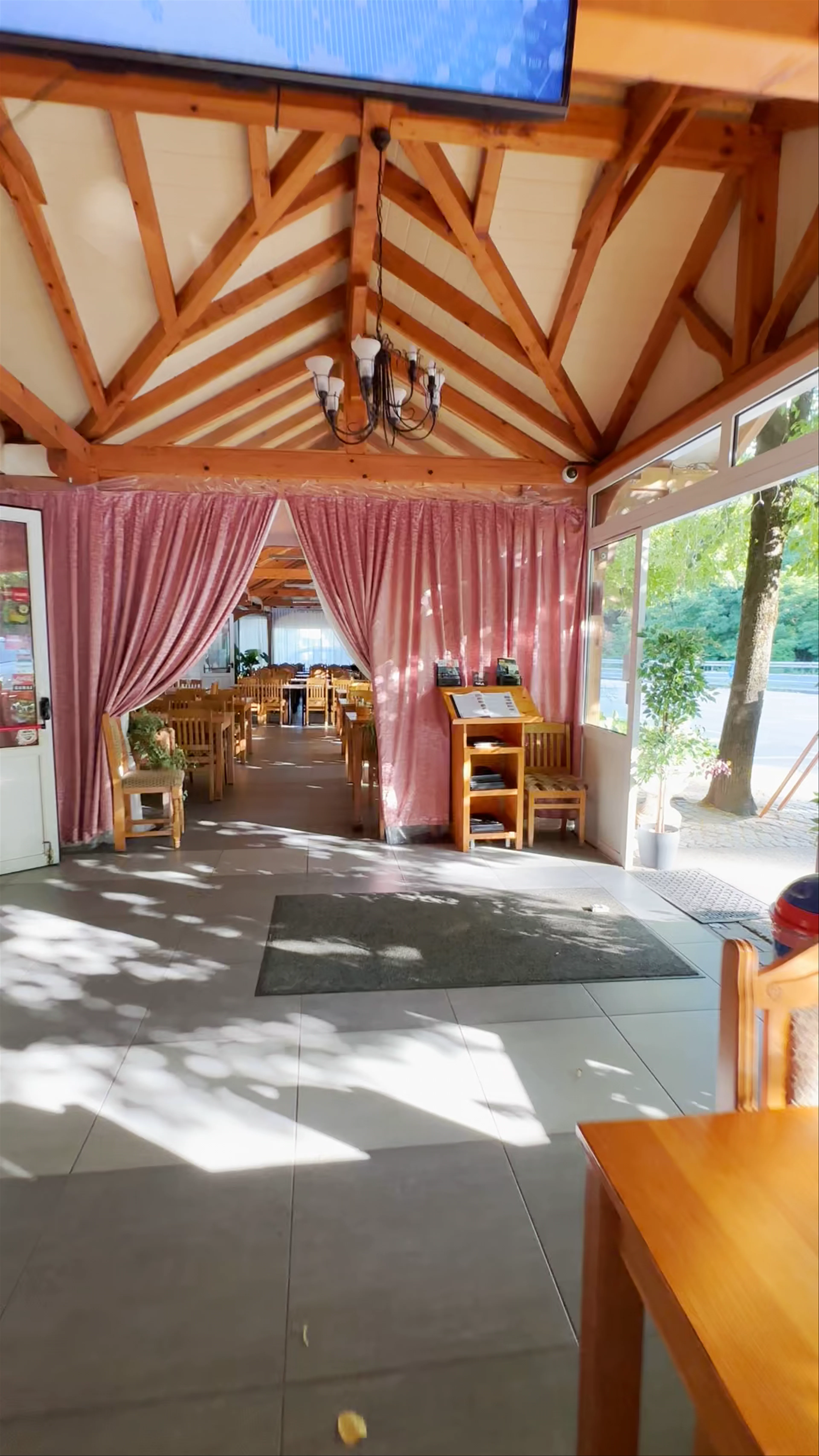 Restaurant Feniks