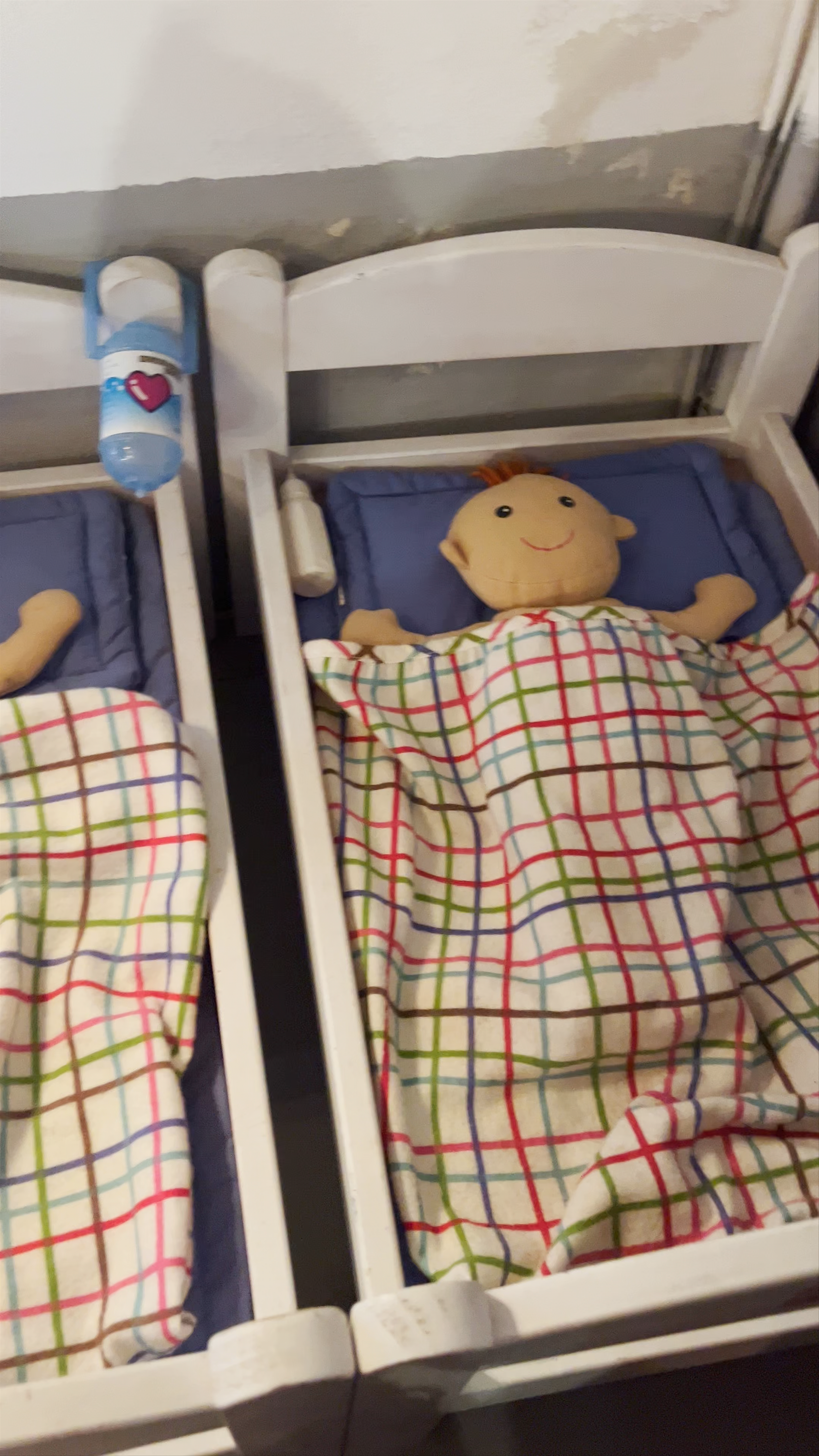 Ospedale delle Bambole: A Whimsical Doll Hospital in Naples