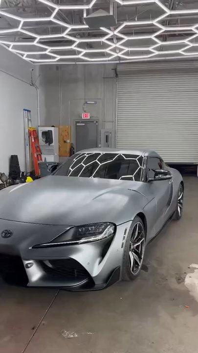 Undercover Customz - Car Window Tinting Near Me - Henderson, Nevada