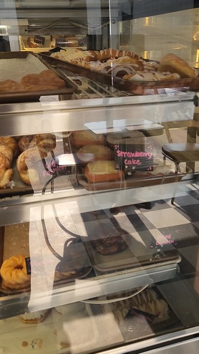 Kelly's Bakery - Donuts Near Me - Hamilton, Ohio