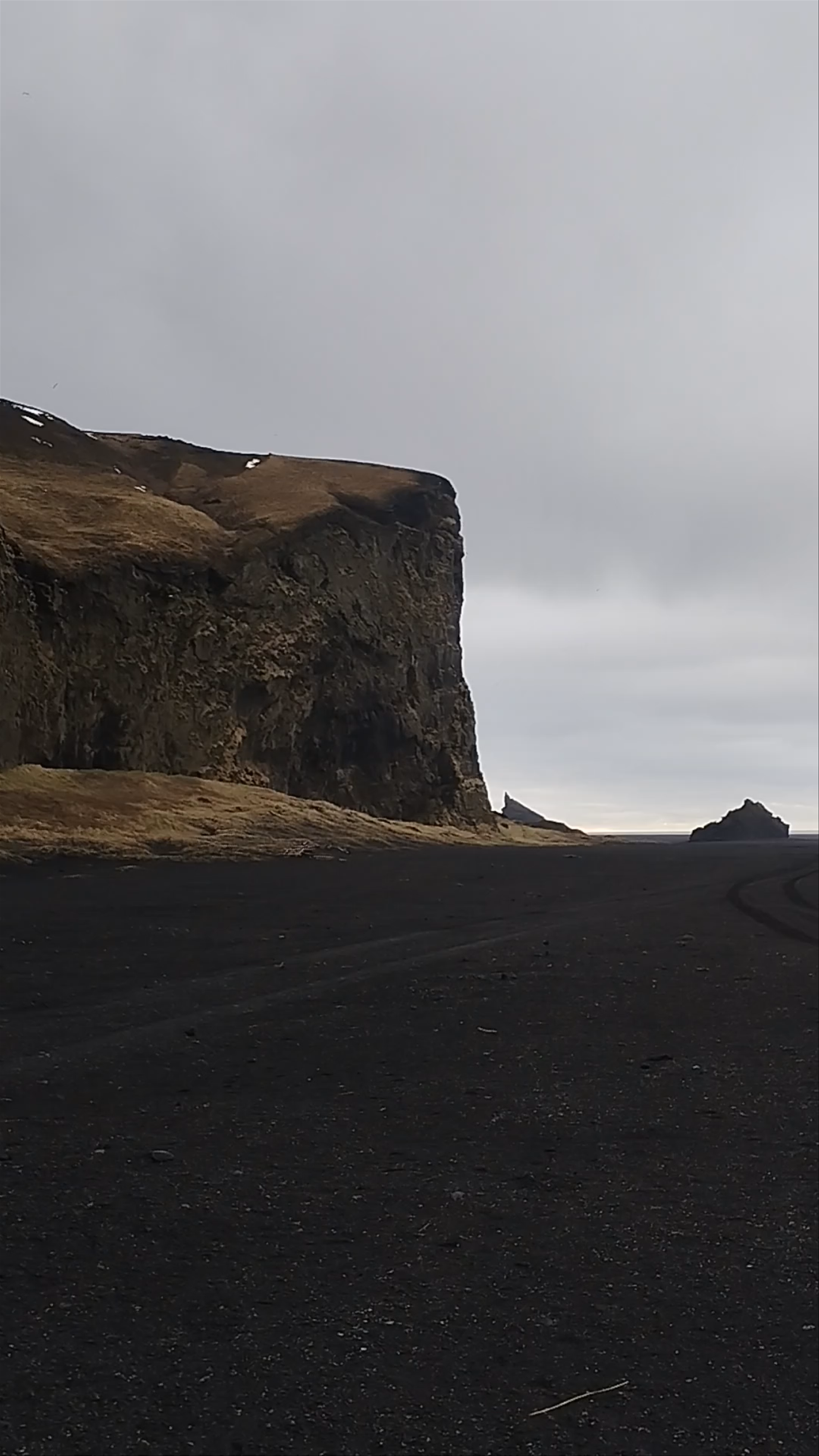 Hjörleifshöfði
