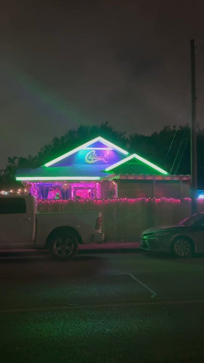 Chifladas - Neighborhood bar vibes - Cocktail Bars Near Me - San Antonio, Texas