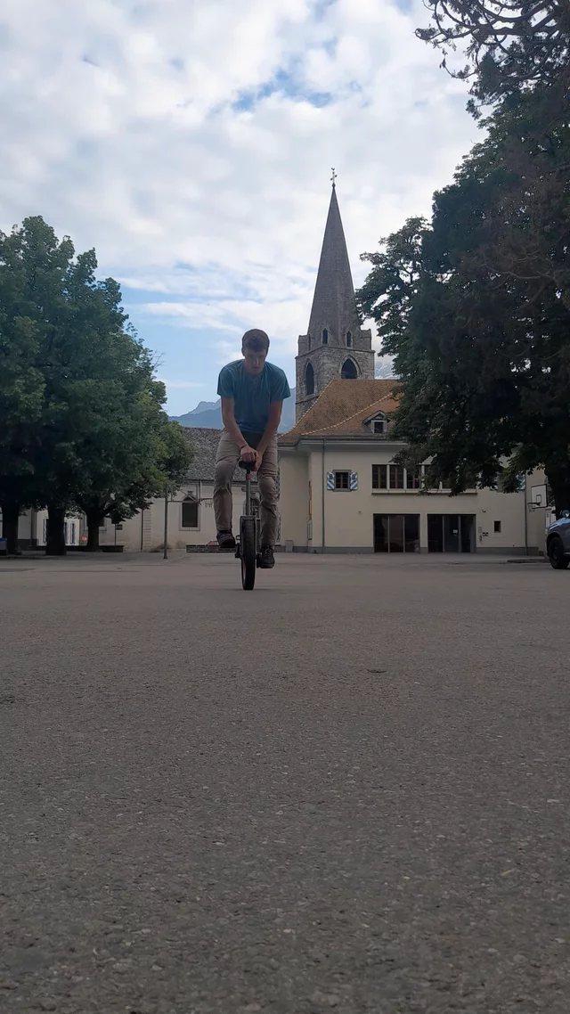riu submission: 360 UNDER OUTFLIP 