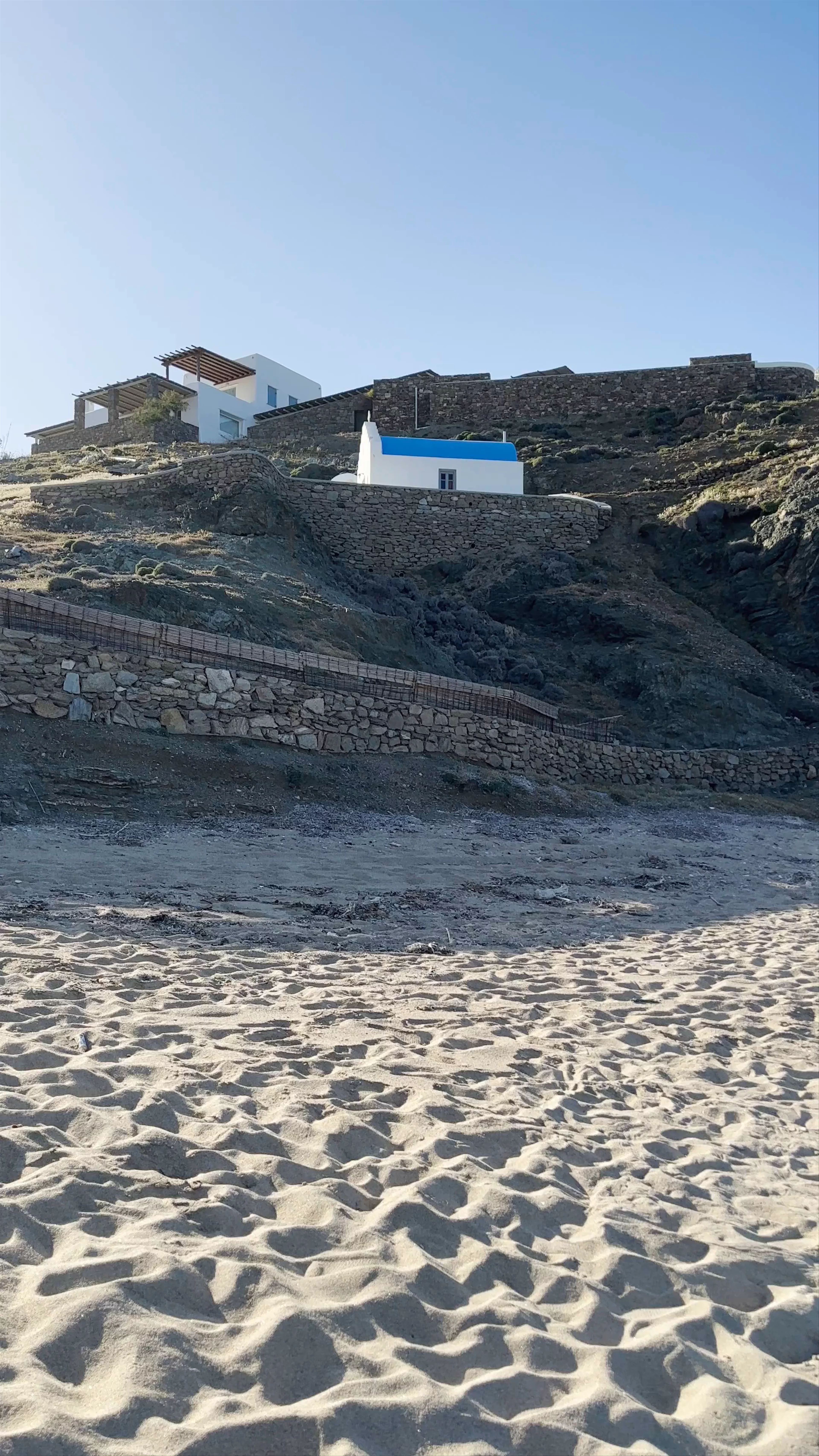 Fokos Beach