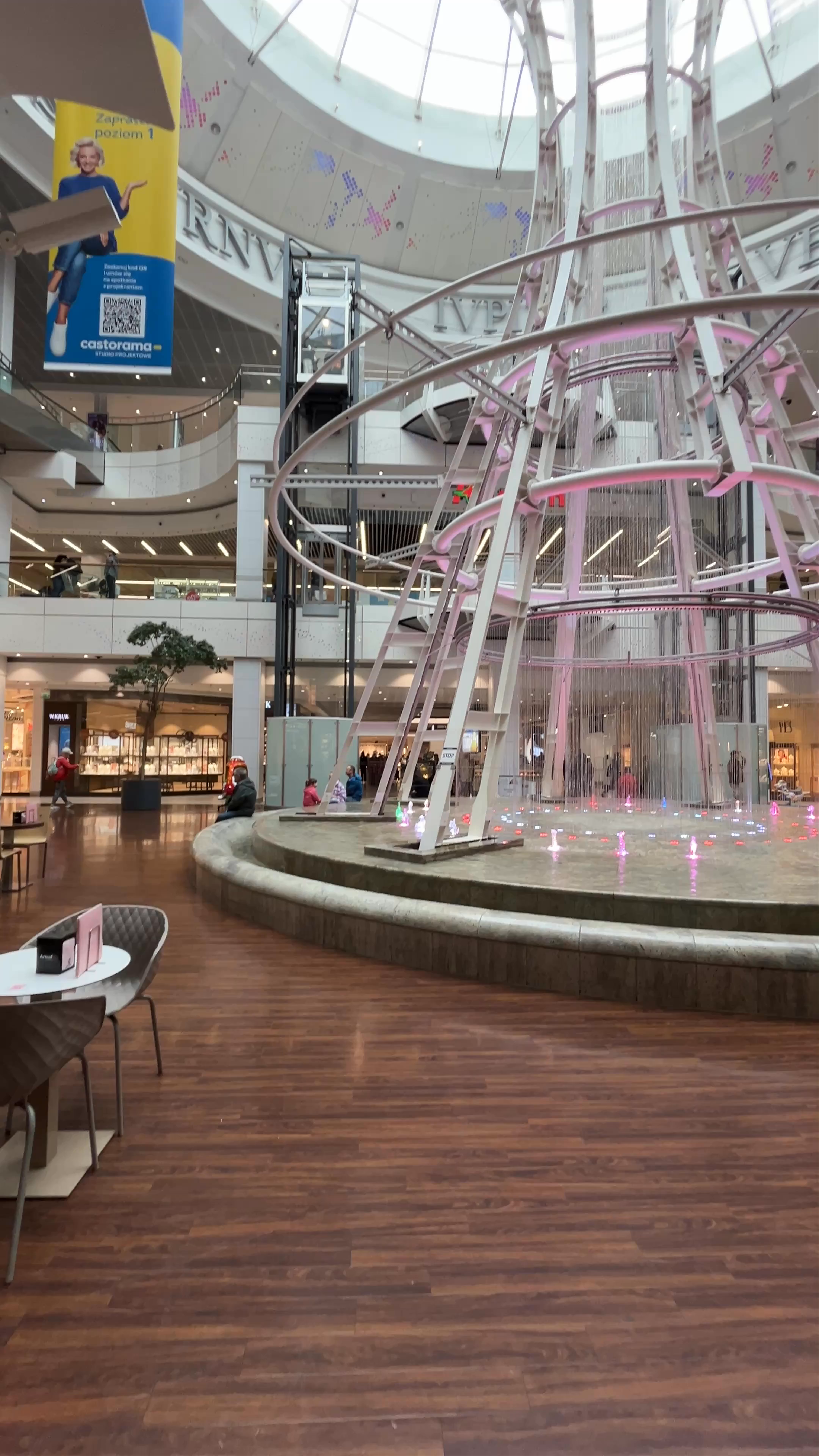 Centrum Handlowo-Rozrywkowe GALAXY