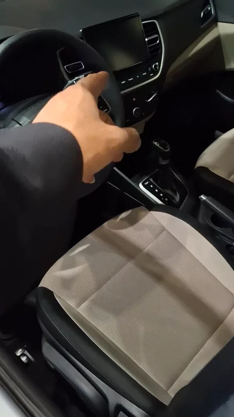 هونداي اكسنت Smart 2023