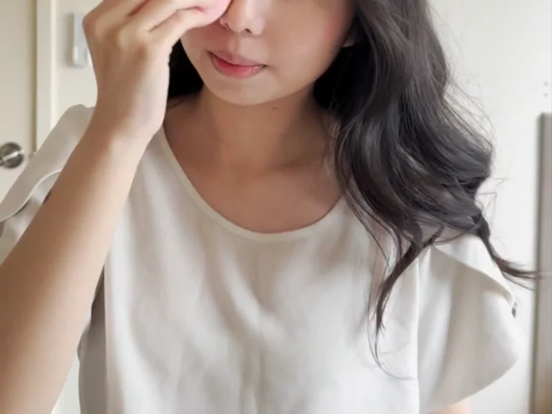 Breeze Balm Daily Blow BB Cream