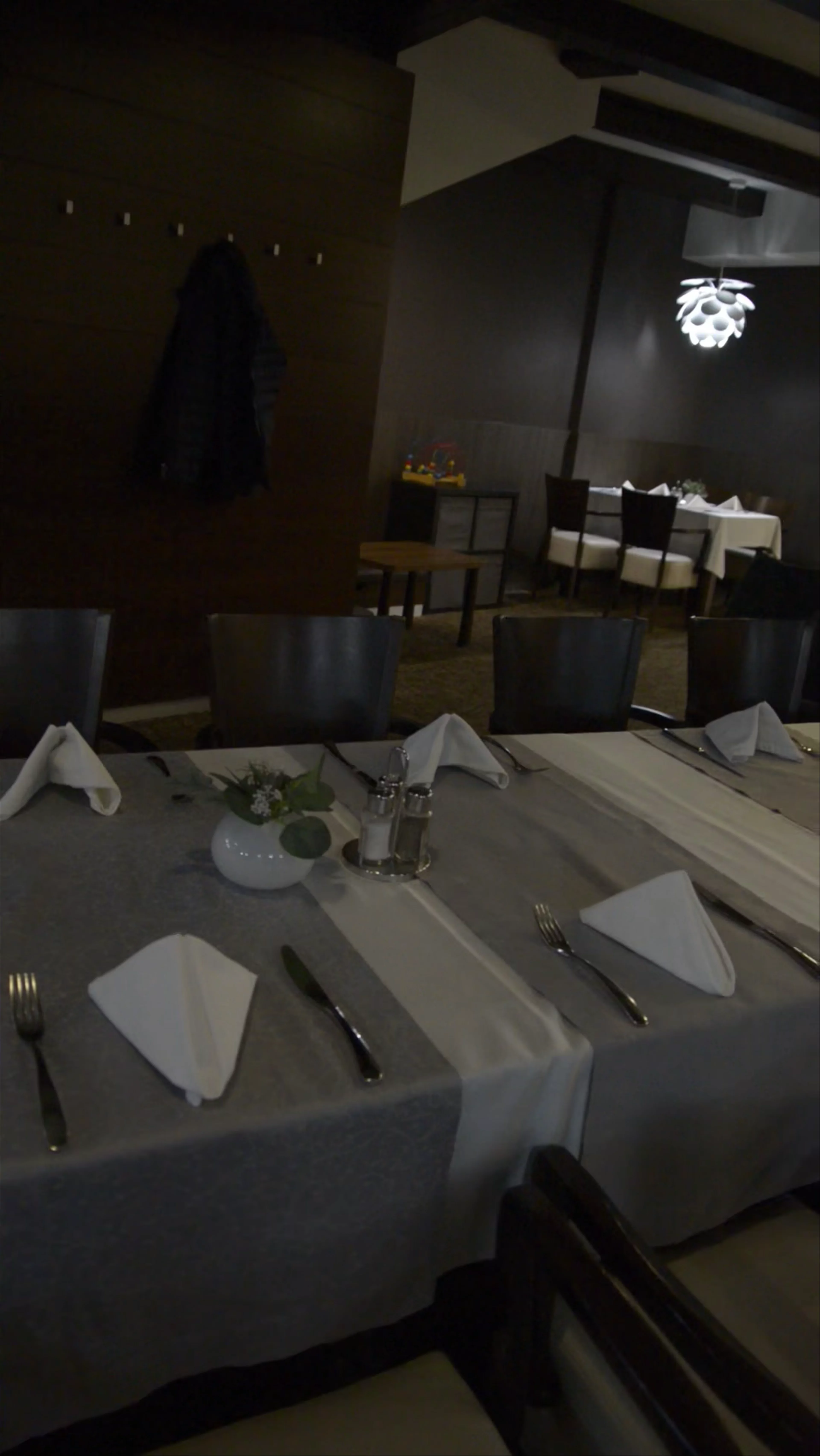 Restaurace Sladovna