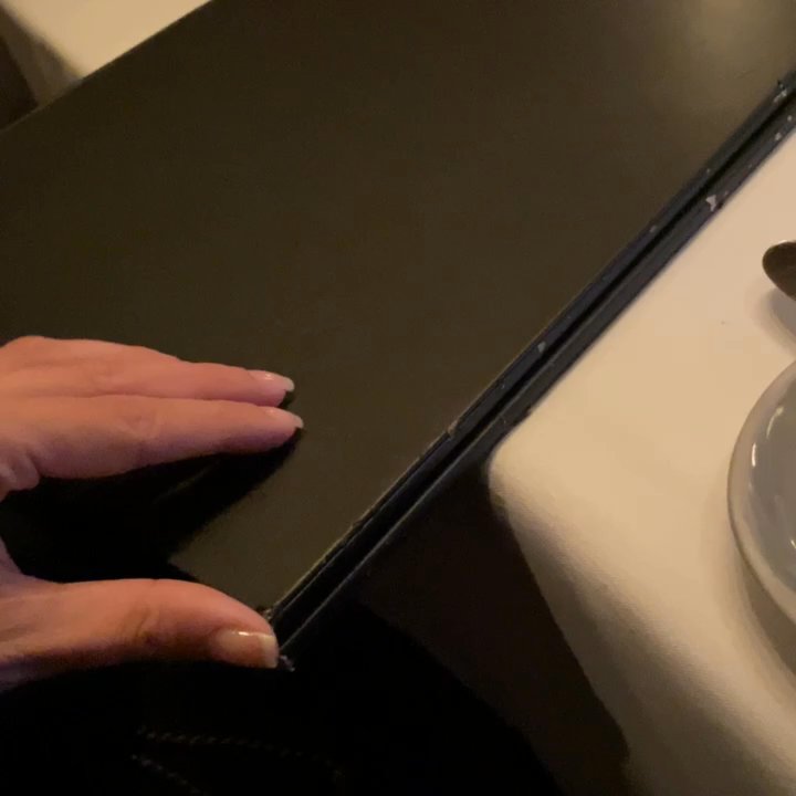 Timberline Grill - Light up menu - Steakhouses Near Me - Black Hawk, Colorado