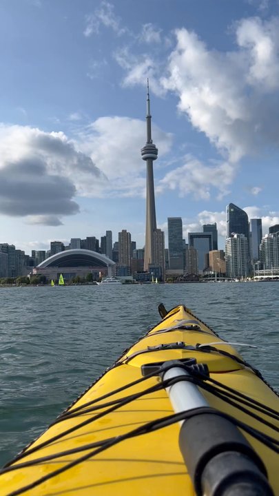 HARBOURFRONT CANOE & KAYAK CENTRE - Updated June 2026 - 26 Photos & 19 ...