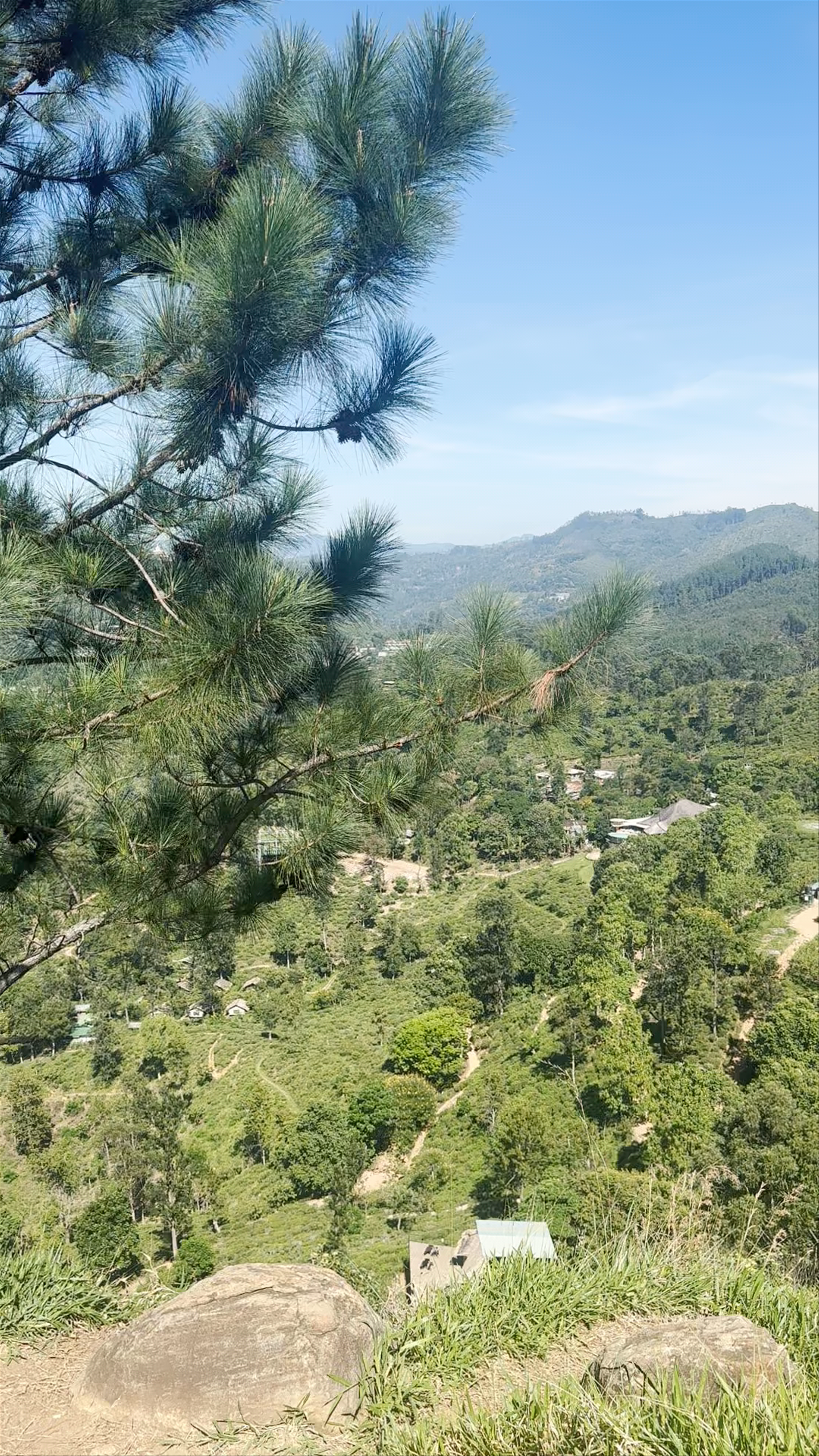 Little Adam's Peak