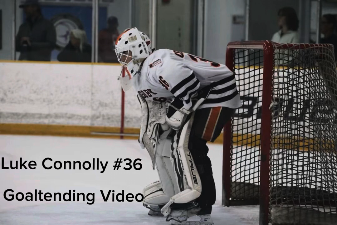 Luke Connolly's Highlights | Biggby Coffee AAA 18U