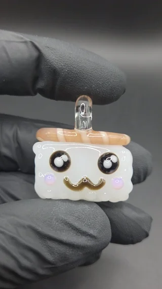 Preview pic of Kawaii rice cake