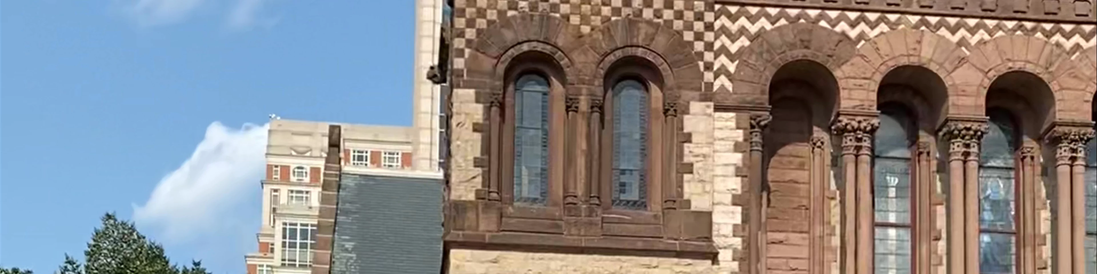 Iglesia de la Trinidad