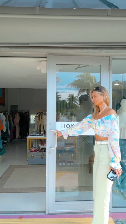 Hoki Poki Studio - Women's Clothing Near Me - Miami, Florida