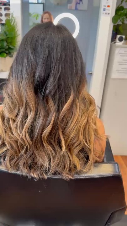 Styled by Kimmie - Haircut and wash! - Hair Stylists Near Me - Seattle, Washington