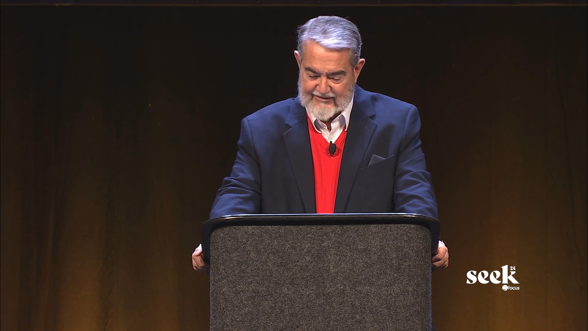 Dr. Scott Hahn: Catholics in Exile - Biblical Wisdom for Our Journey Home