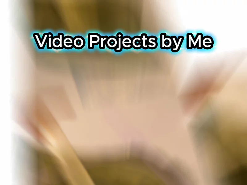 UGC Intro Video