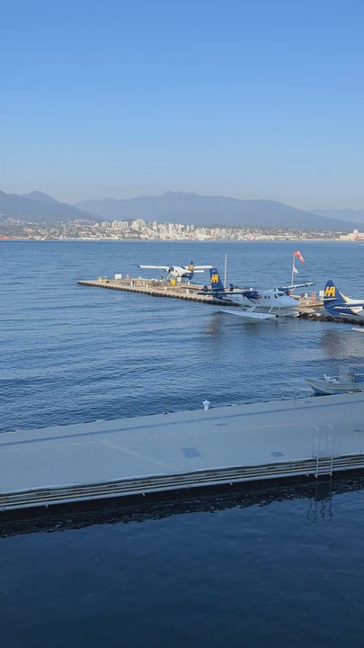 Waterfront Centre - Shopping Centers Near Me - Vancouver, British Columbia