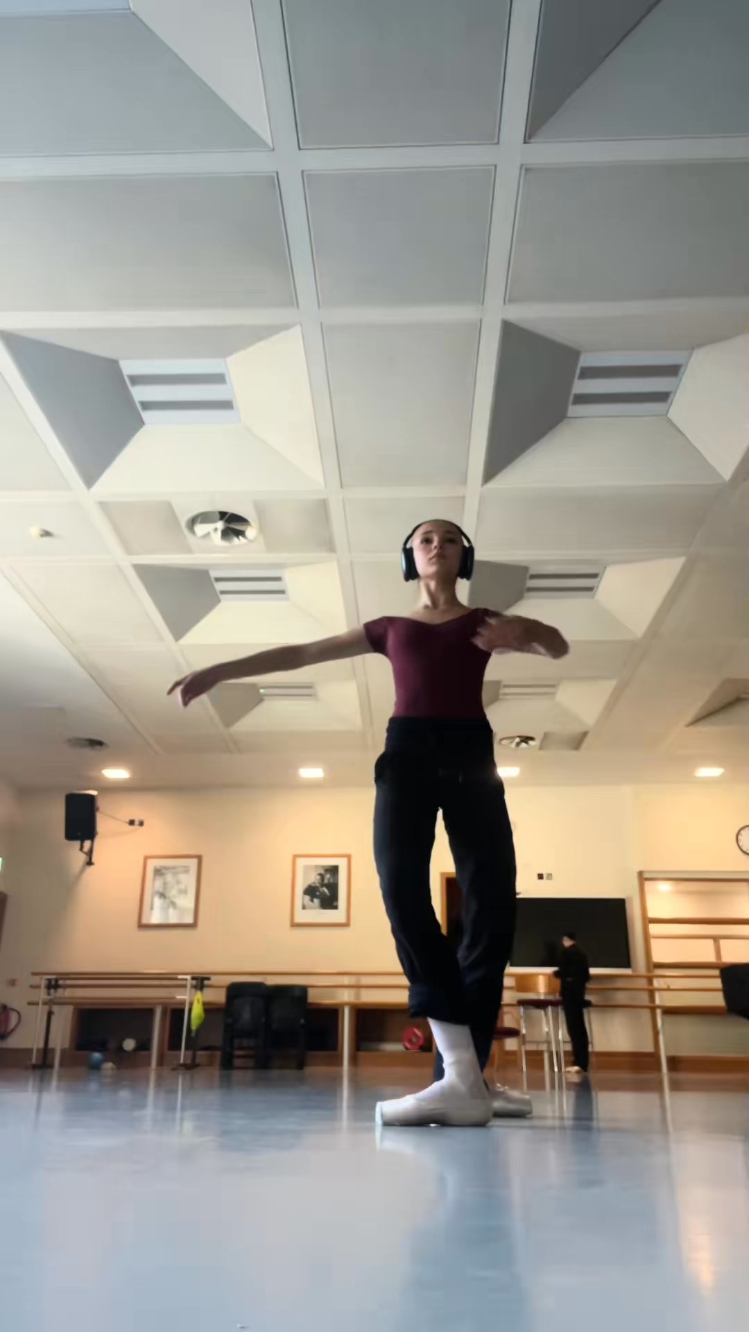 Video thumbnail - Processing