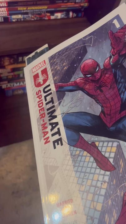 Keith's Comics - Best comic book store I've ever been too - Comic Books Near Me - Dallas, Texas