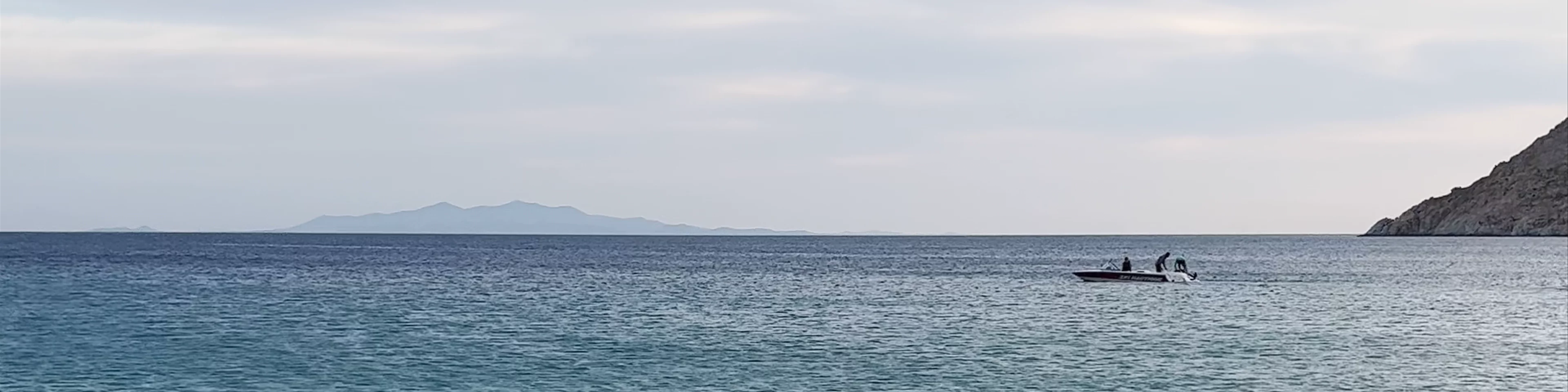Elia Mykonos Resort by the Sea
