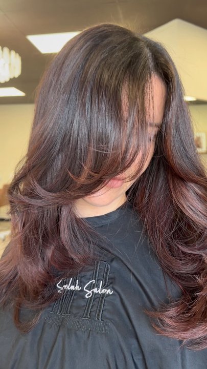 Selah Salon - Hair Salons Near Me - Tonawanda, New York