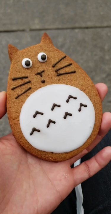 Liberty Bakery - Bakeries Near Me - Vancouver, British Columbia