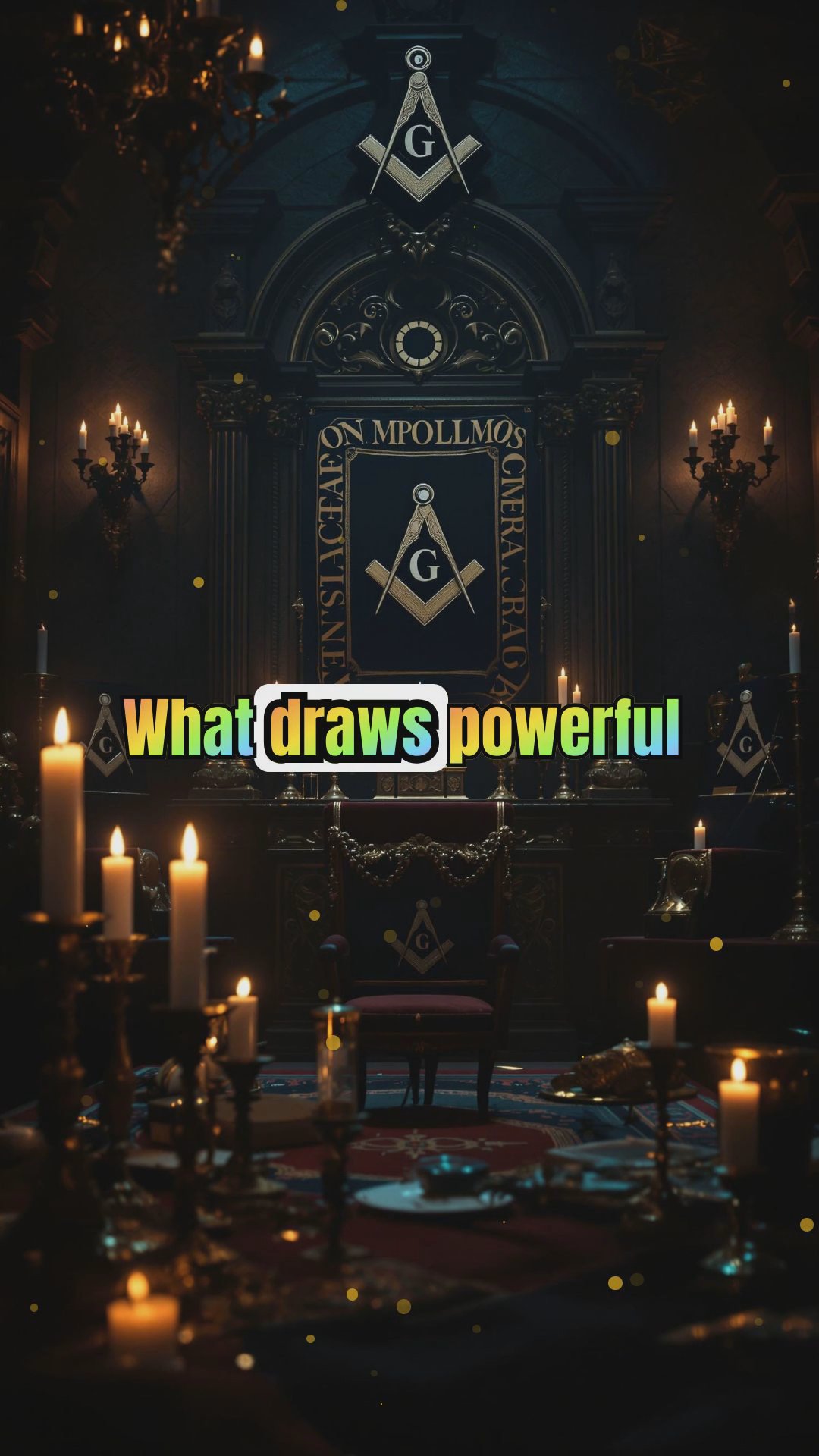 Inside Secret Societies: Freemasons, Skull and Bones, and More