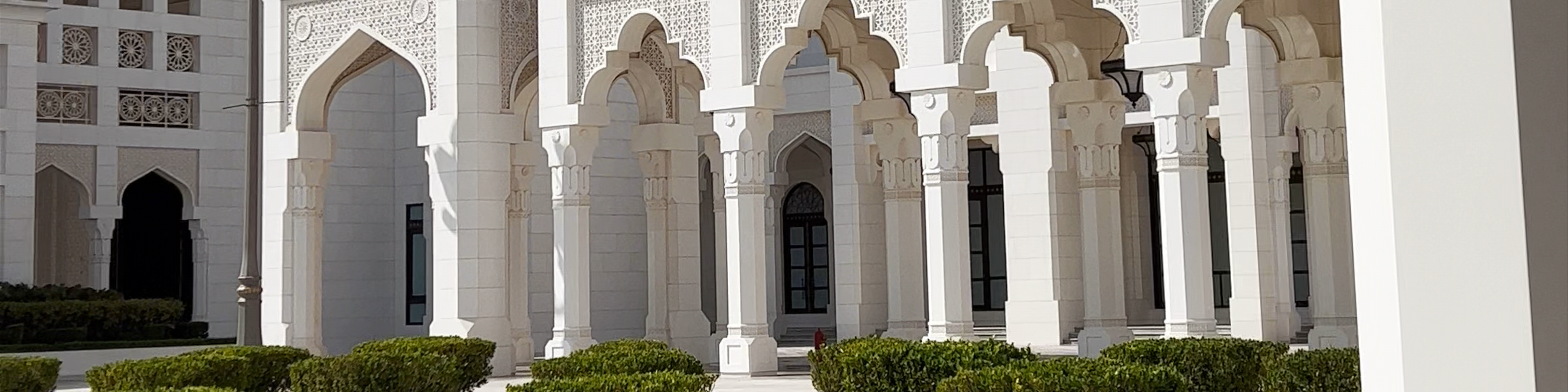Abu Dhabi