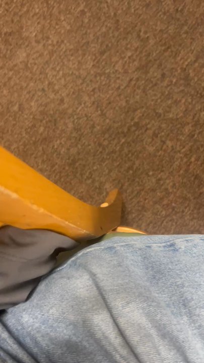 Left Fork Grill - Are these supposed to rock? - Diners Near Me - Murray, Utah