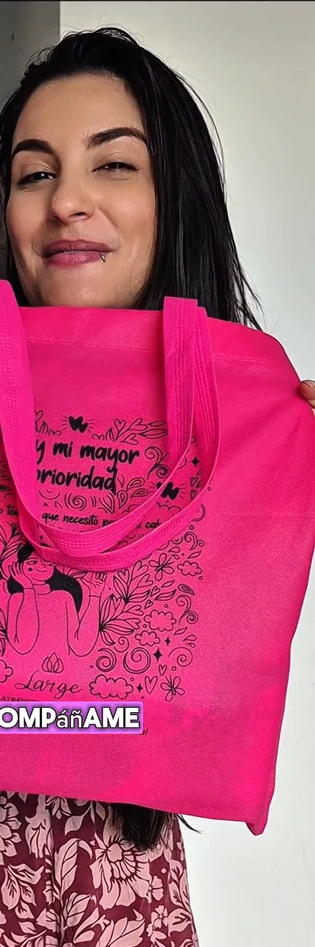 Unboxing Productos capilares