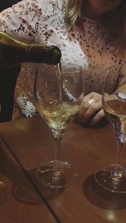 Le Wallace - Le lundi c'est Tapas et Chardonnay - Tapas Bars Near Me - Toulouse, 31