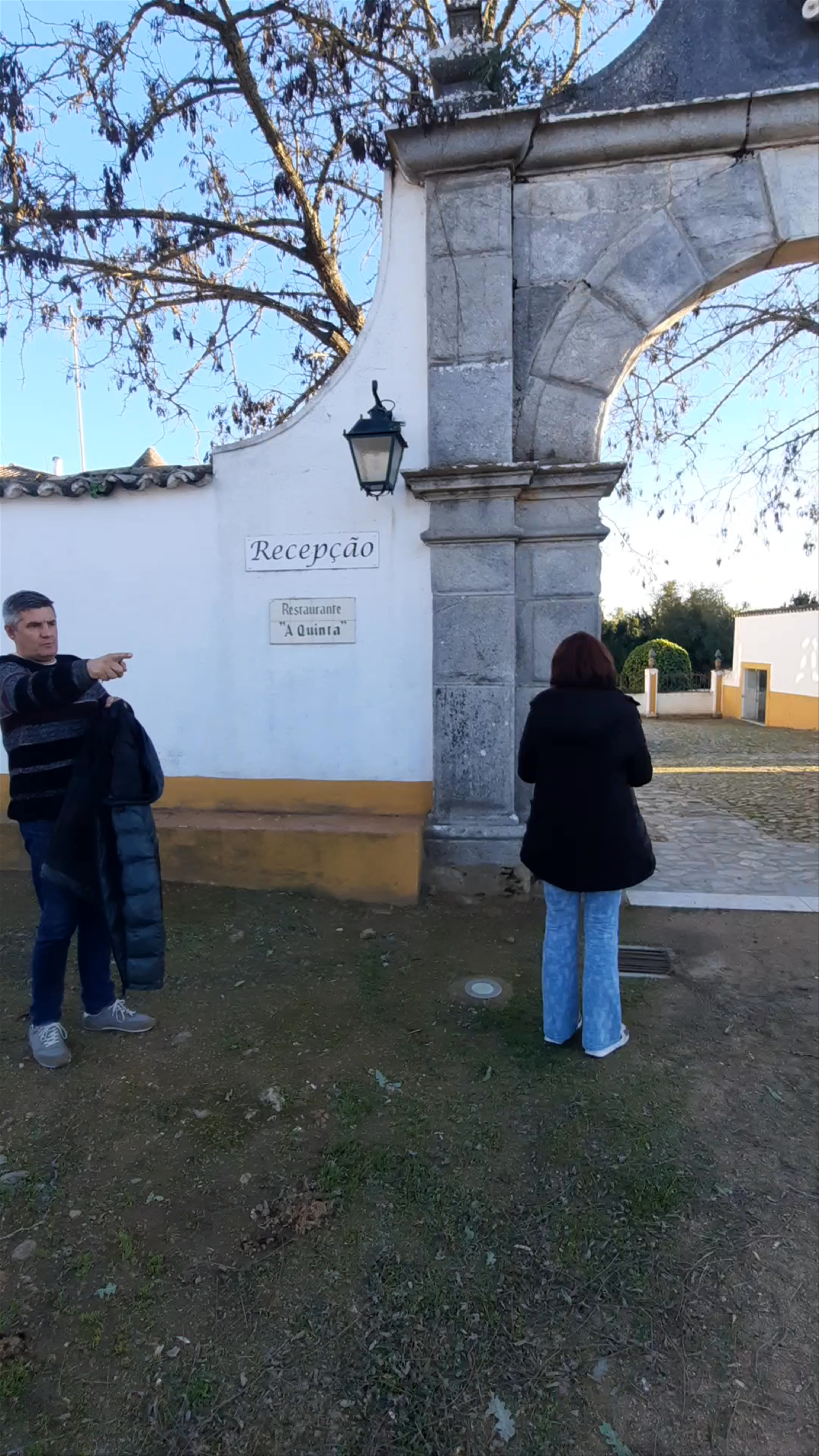 Quinta de Santo António: Historic Elegance in Elvas, Portugal