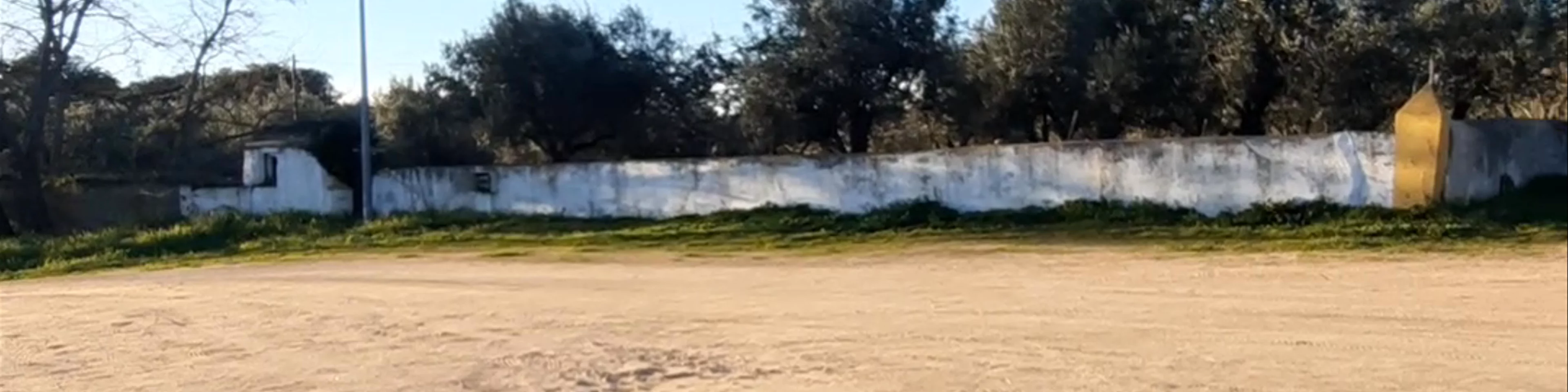 Quinta de Santo António