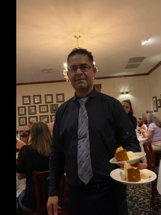 Randy's Steakhouse - Steakhouses Near Me - Frisco, Texas