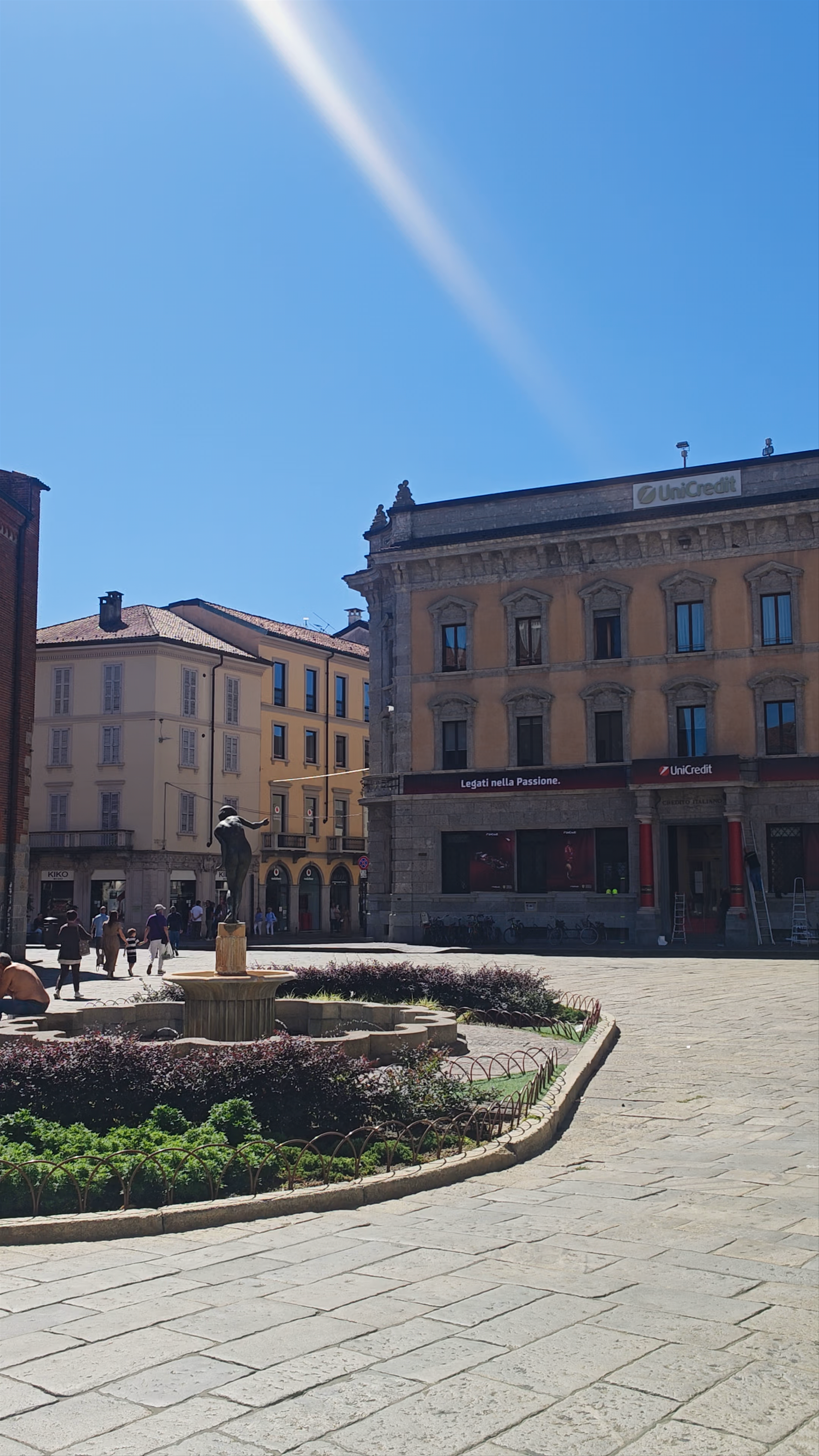 Palazzo dell'Arengario