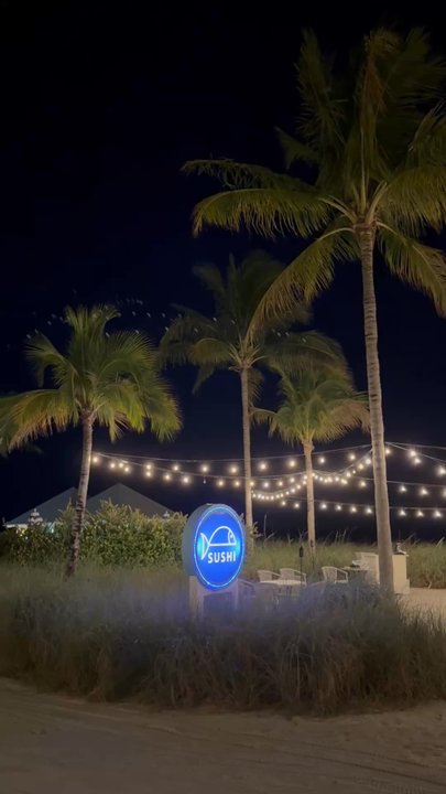 Sushi Cabana - Sushi Bars Near Me - Marathon, Florida