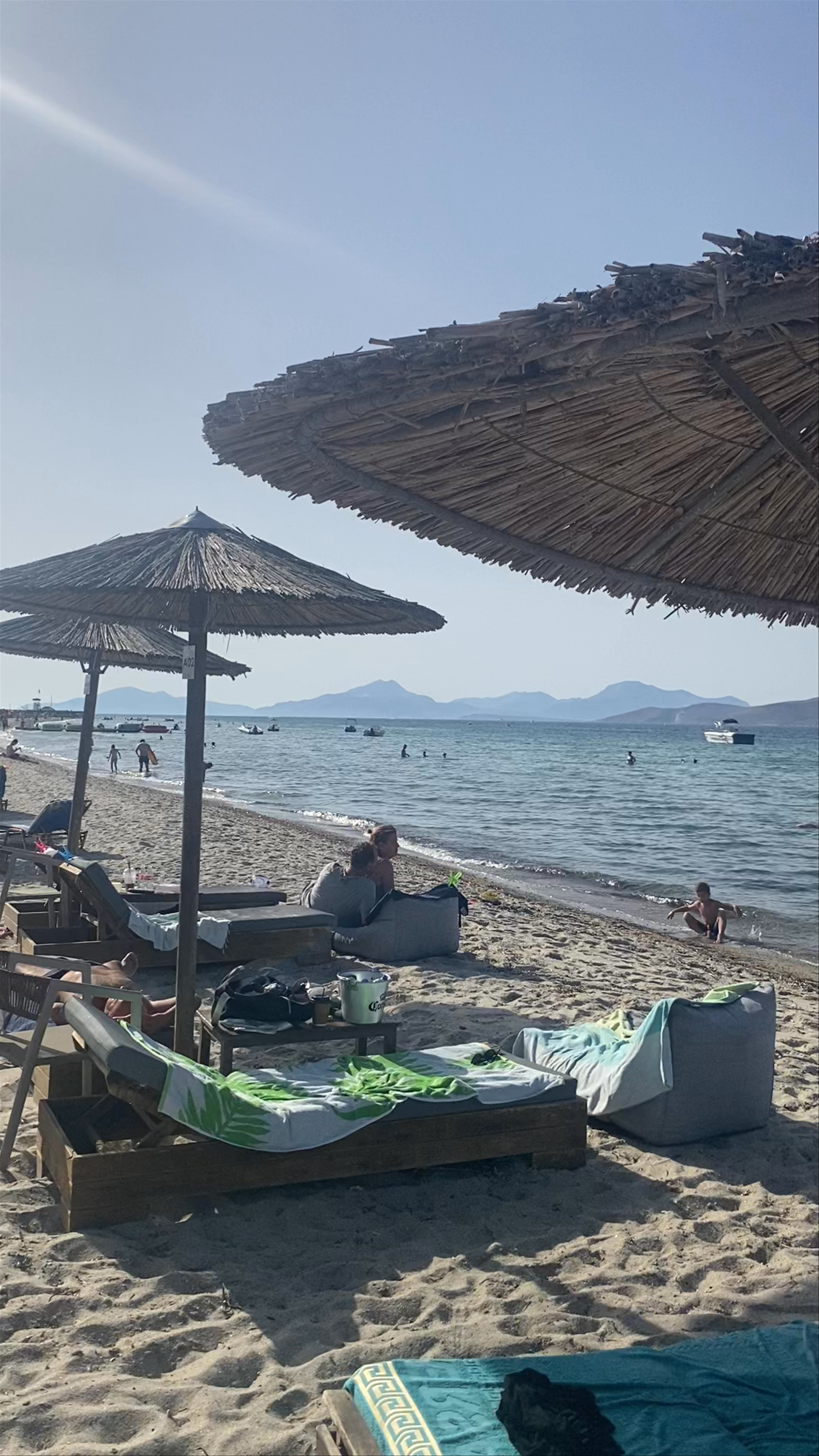 Misirlu Beach Bar