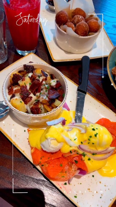 First Watch - Breakfast & Brunch Near Me - Tulsa, Oklahoma